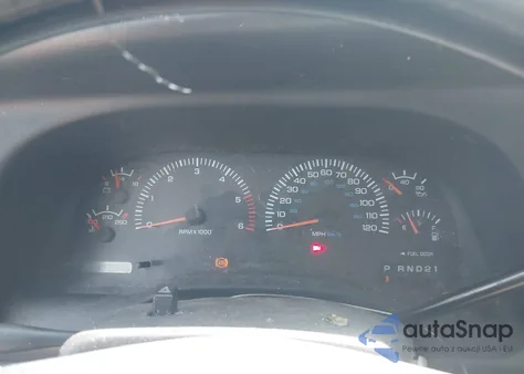 1998 Dodge Ram 1500 St from USA, damaged, VIN 1B7HF16Z0WS701907